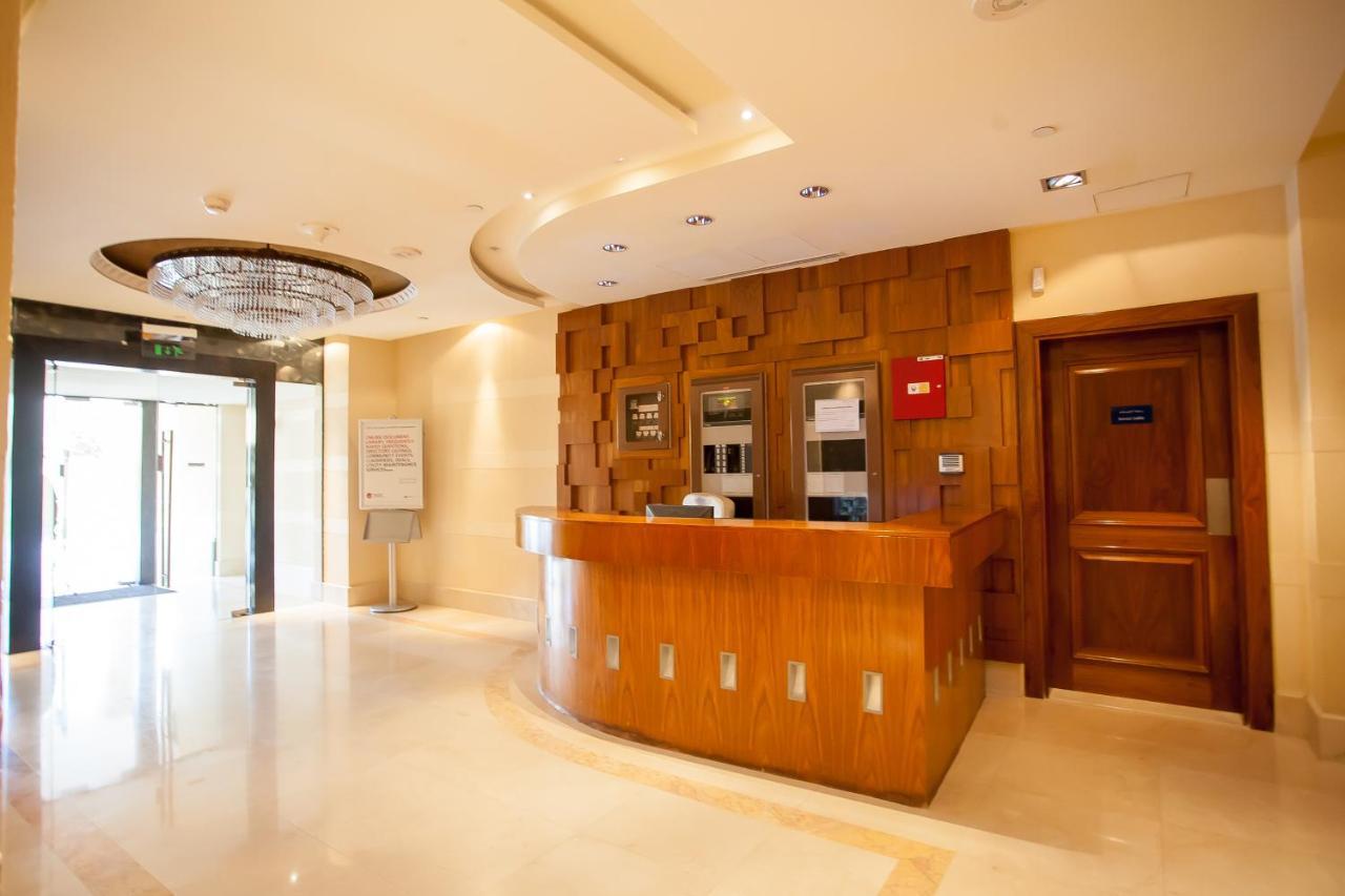 Big Studio In Rimal At The Beach Jbr Dubai Exterior foto